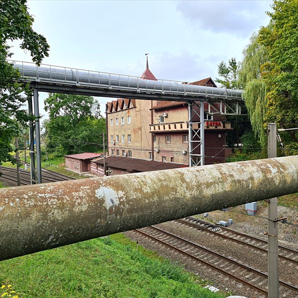 081-Железная дорога